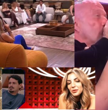 Grande Fratello Vip 2026, riassunto puntata 10 aprile: televoto flash e chi è in nomination