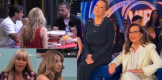 Grande Fratello Vip 2026, anticipazioni stasera 17 aprile: primo finalista e nuove nomination