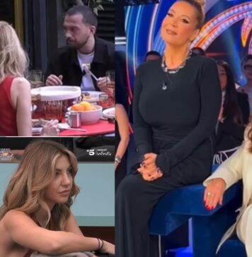 Grande Fratello Vip 2026, anticipazioni stasera 17 aprile: primo finalista e nuove nomination