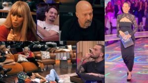 Grande Fratello Vip 2026, puntata 14 aprile: chi è uscito ieri e chi è in nomination nella prossima puntata