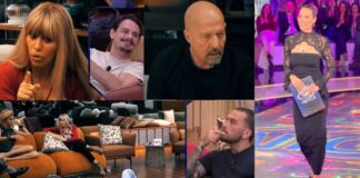 Grande Fratello Vip 2026, puntata 14 aprile: chi è uscito ieri e chi è in nomination nella prossima puntata