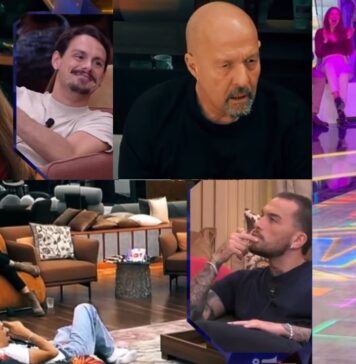 Grande Fratello Vip 2026, puntata 14 aprile: chi è uscito ieri e chi è in nomination nella prossima puntata