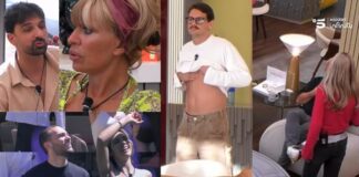 Grande Fratello Vip 2026, anticipazioni 24 aprile: Ilary nella Casa, televoto, nomination e arriva Valeria Marini