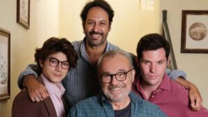 Guida tv 20 aprile 2026, programmi da non perdere stasera in chiaro e su Sky 2