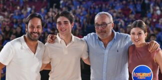 I Cesaroni, Il Ritorno