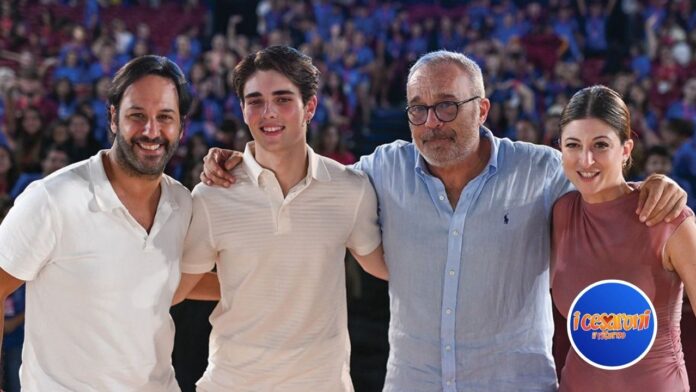 I Cesaroni, Il Ritorno I Cesaroni, Il Ritorno