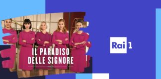 Il paradiso delle signore
