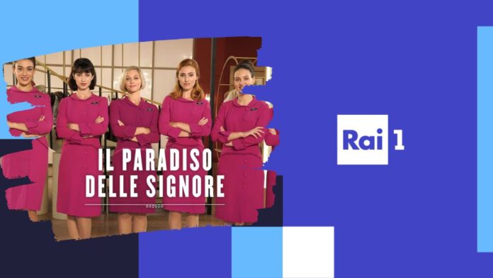 Il paradiso delle signore