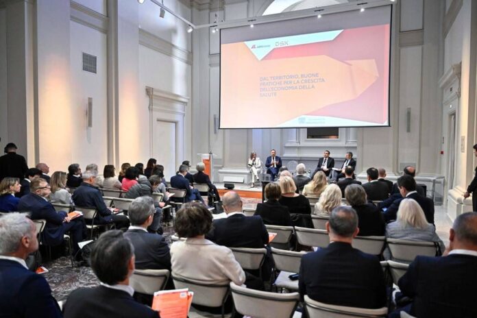 Innovazione accessibile, esperti a confronto sulla sfida che vale salute e Pil