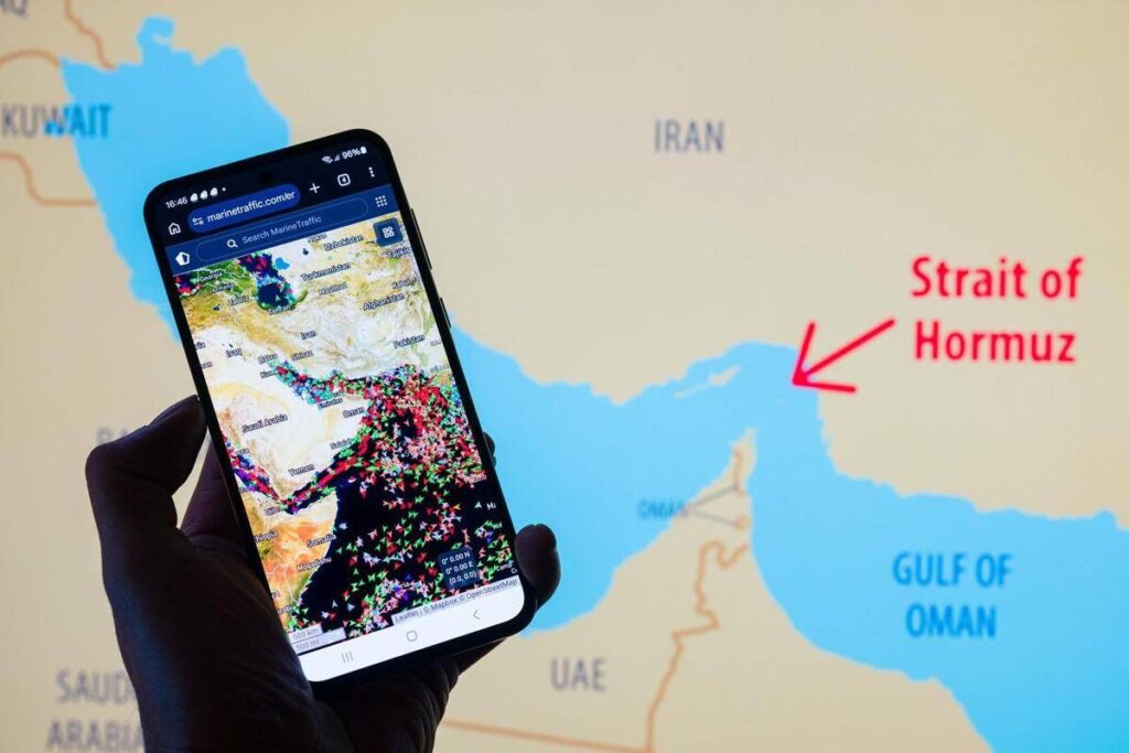 Trump accetta il cessate il fuoco di 2 settimane in Iran, ma solo se riapre lo Stretto di Hormuz 1