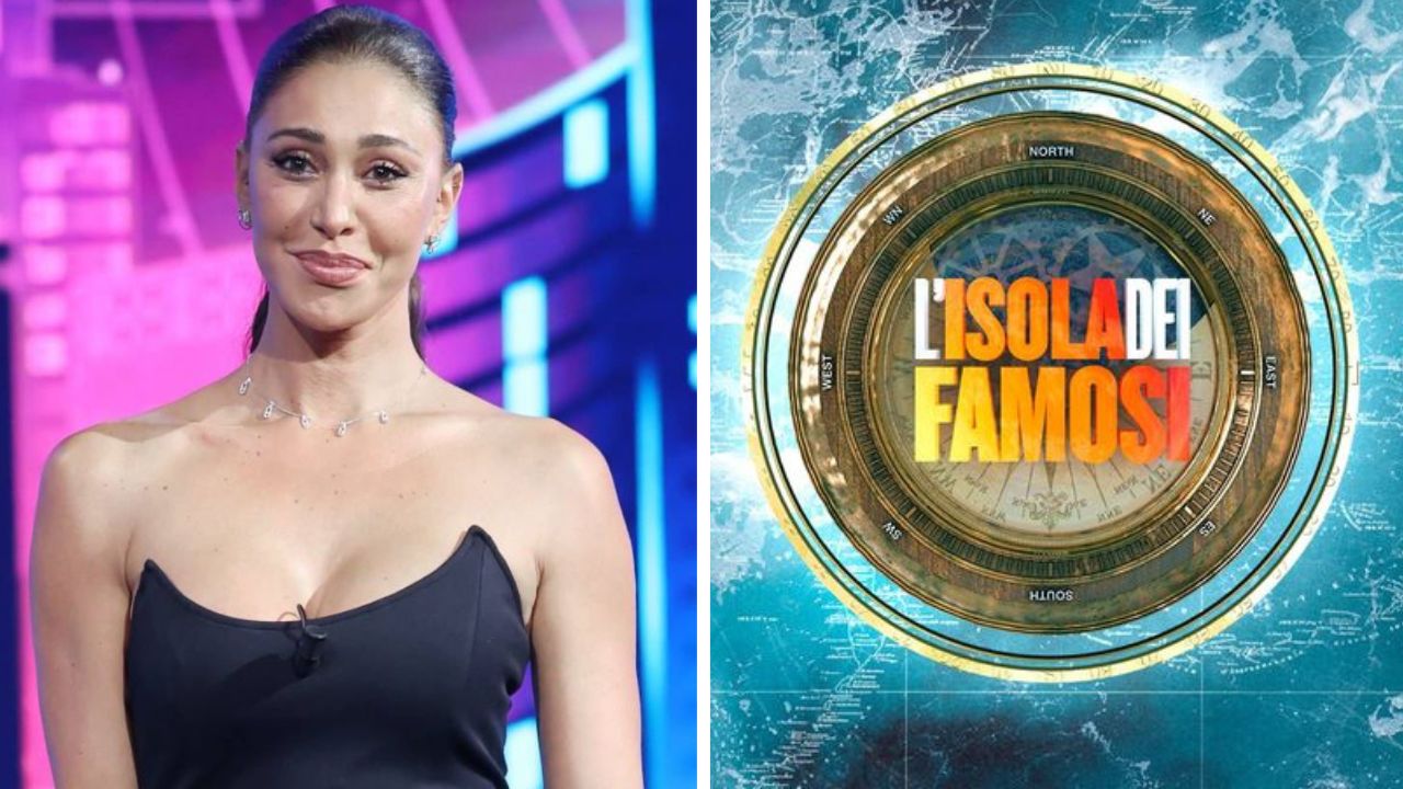 Belen Rodriguez condurrà L’Isola dei Famosi: dal nuovo format alla location, tutte le novità 1