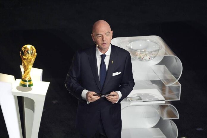 Italia e ripescaggio Mondiali, scade ultimatum Fifa a Iran: cosa succede ora?
