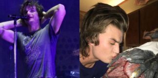 Concerti in Italia di Joe Keery, Steve di Stranger things: date, location, biglietti