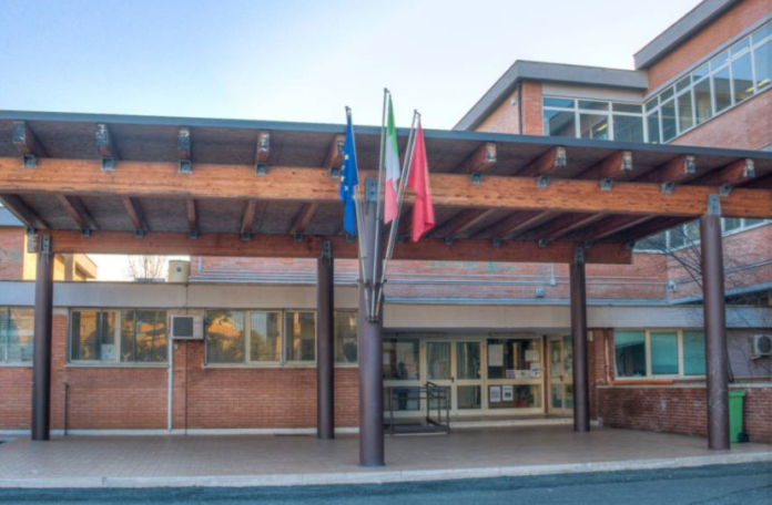 LAVORI FIUMICINO SCUOLE