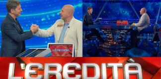 L'Eredità 10 aprile 2026, per Cristiano la Ghigliottina è tutta un programma: quanto ha vinto