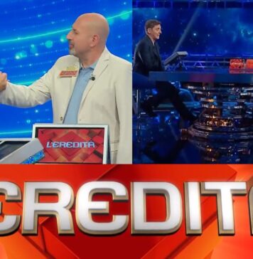 L'Eredità 10 aprile 2026, per Cristiano la Ghigliottina è tutta un programma: quanto ha vinto