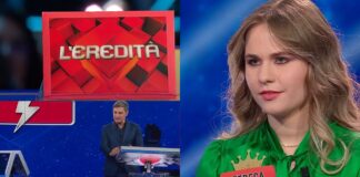 L'Eredità 23 aprile 2026, Marco Liorni ha una nuova campionessa: chi è e quanto ha vinto ieri