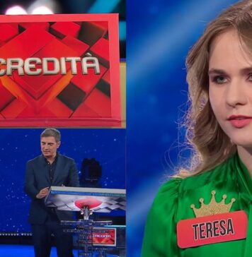 L'Eredità 23 aprile 2026, Marco Liorni ha una nuova campionessa: chi è e quanto ha vinto ieri