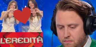 L'Eredità 28 aprile 2026, il campione è Flavio: parola vincente e montepremi