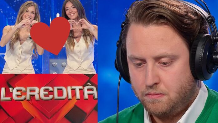 L'Eredità 28 aprile 2026, il campione è Flavio: parola vincente e montepremi