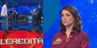 L'Eredità 26 aprile 2026, Eleonora punta ad una Ghigliottina da Nazionale: parola vincente e montepremi