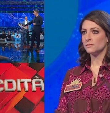 L'Eredità 26 aprile 2026, Eleonora punta ad una Ghigliottina da Nazionale: parola vincente e montepremi