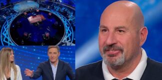L'Eredità 7 aprile 2026, Cristiano sfida la Ghigliottina in una serata super combattuta: parola vincente e montepremi
