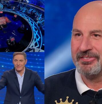 L'Eredità 7 aprile 2026, Cristiano sfida la Ghigliottina in una serata super combattuta: parola vincente e montepremi