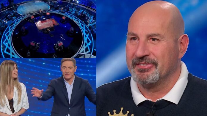 L'Eredità cp L'Eredità 7 aprile 2026, Cristiano sfida la Ghigliottina in una serata super combattuta: parola vincente e montepremi