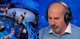 L'Eredità 9 aprile 2026, Cristiano sfida la Ghigliottina: parola vincente e quanto ha vinto