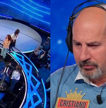 L'Eredità 9 aprile 2026, Cristiano sfida la Ghigliottina: parola vincente e quanto ha vinto