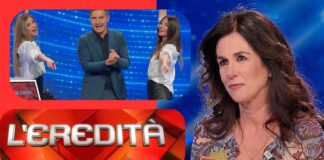 L'Eredità 14 aprile 2026, Martina torna alla Ghigliottina: parola vincente e montepremi