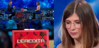 L'Eredità 19 aprile 2026, Beatrice alla Ghigliottina del weekend: quanto ha vinto la campionessa ieri
