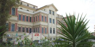 Via libera al trasferimento temporaneamente dei Vigili del Fuoco di Ostia nell'ex ostello Litus 