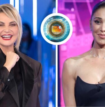 L'Isola dei Famosi 2027 ballottaggio alla conduzione