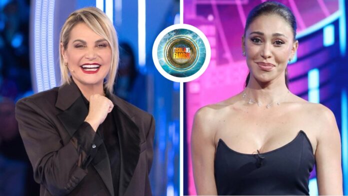 L'Isola dei Famosi 2027 ballottaggio alla conduzione
