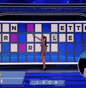 La Ruota della Fortuna