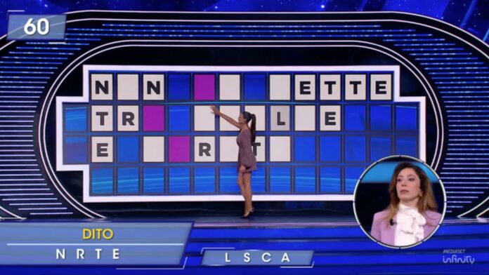 La Ruota della Fortuna La Ruota della Fortuna