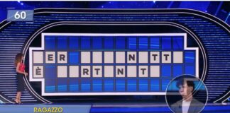 La Ruota della Fortuna