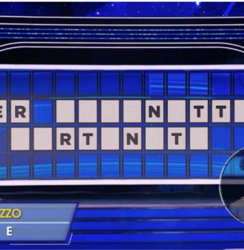 La Ruota della Fortuna