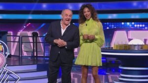 La Ruota della Fortuna 1 maggio 2026, montepremi da record per la campionessa Deborah 1