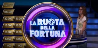 La Ruota della Fortuna 17 aprile 2026, la nuova campionessa è Enrica: quanto ha vinto ieri