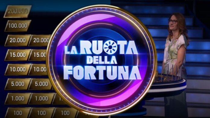 La Ruota della Fortuna 17 aprile La Ruota della Fortuna 17 aprile 2026, la nuova campionessa è Enrica: quanto ha vinto ieri