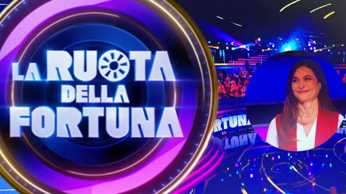 La Ruota della Fortuna 12 aprile, Stefania cala la tripletta: quanto ha vinto ieri sera