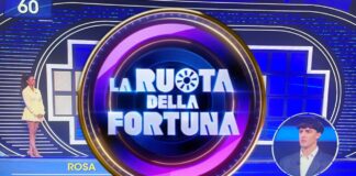 La Ruota della Fortuna 16 aprile 2026, chi è e quanto ha vinto il nuovo campione Leonardo
