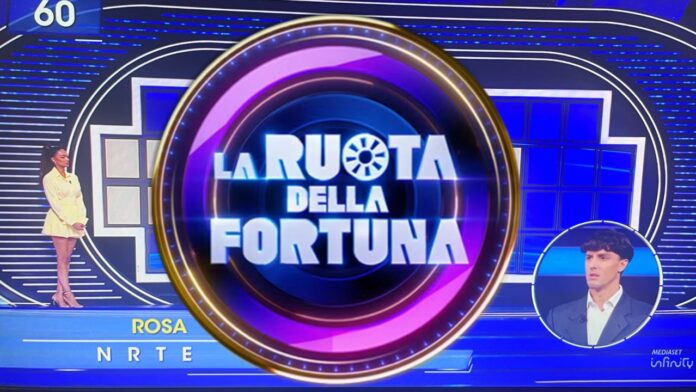 La Ruota della Fortuna 16 aprile 2026, chi è e quanto ha vinto il nuovo campione Leonardo