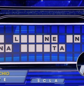 La Ruota della Fortuna