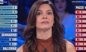 Affari Tuoi 16 aprile 2026, Laura chiamata dopo tanti anni: quanto ha vinto ai pacchi ieri 1