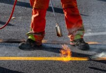 Lavori sul Grande Raccordo Anulare: prossime chiusure e modifiche della viabilità anche per il litorale