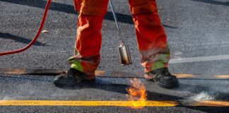 Lavori sul Grande Raccordo Anulare: prossime chiusure e modifiche della viabilità anche per il litorale